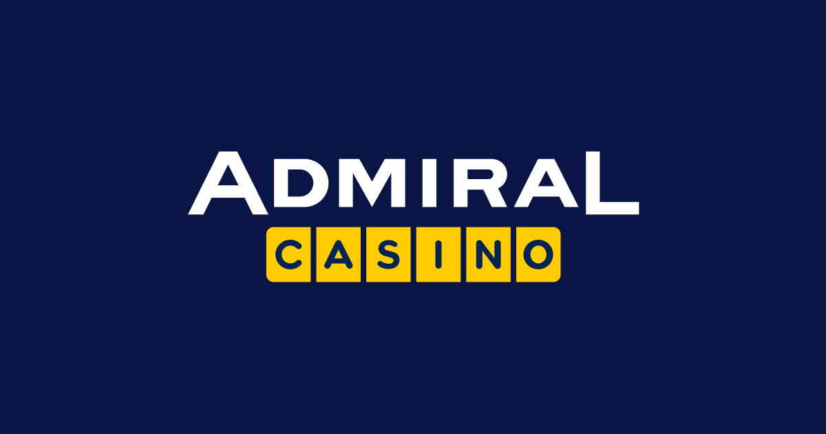Admiral Casino Spielautomaten und Jackpots